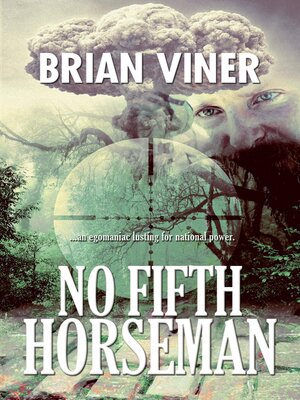 cover image of No Fifth Horseman
